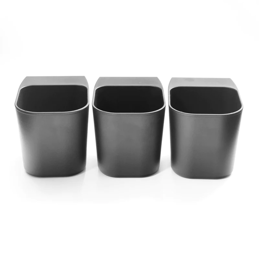 Kikkerland, Accessories, Home & Auto, Tidy Desk Pots, 517190